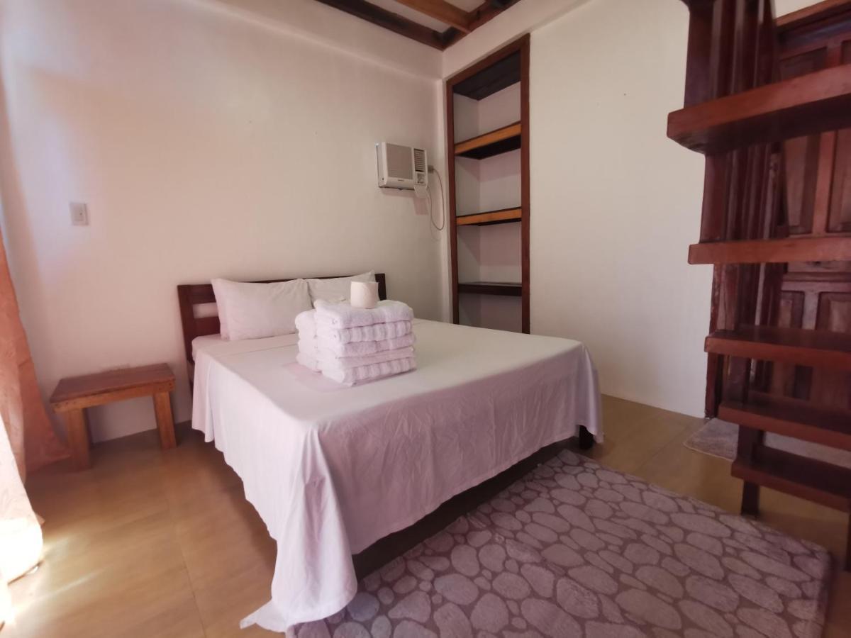 Latitude 10 Siargao Villa General Luna  Exterior photo