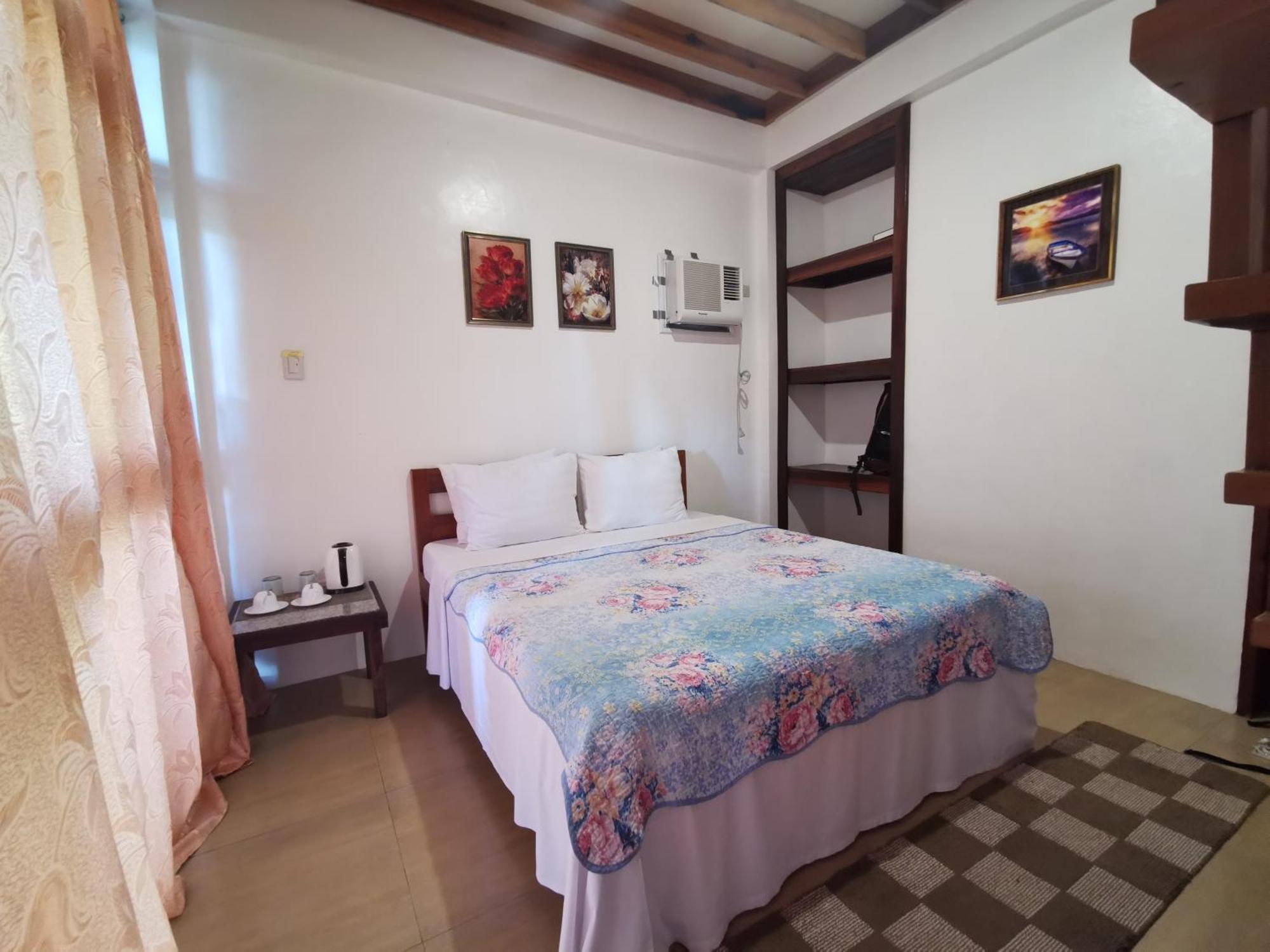 Latitude 10 Siargao Villa General Luna  Room photo